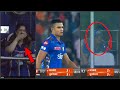Sachin Tendulkar And Sara Tendulkar Start Crying When Arjun Tendulkar Take His 1st IPL Wicket