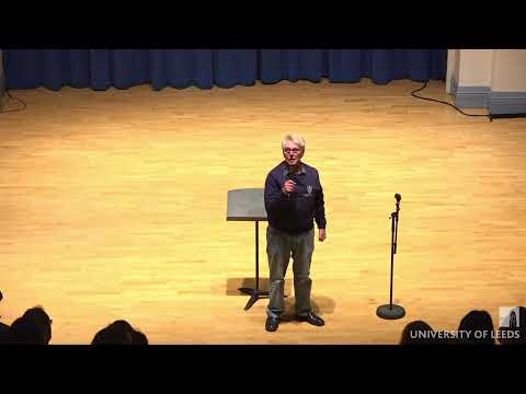 LUUMS Winter Concert Series 2023 - Brass Band & Chamber Choir