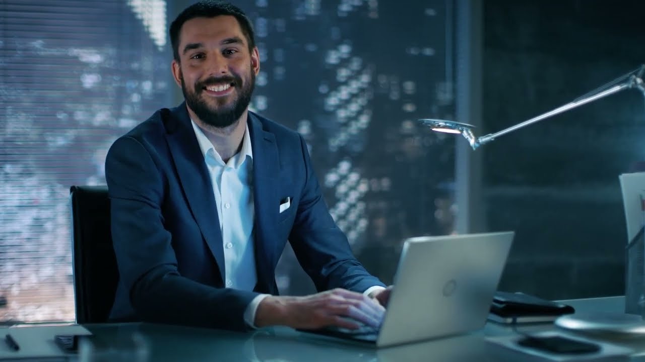 Lightstream.io technology video thumbnail