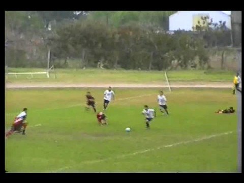 SABADOGOL. Juveniles B. 5ª. Estudiantes 3 Defensores 4