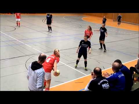 TSG Kammerbach - TSV Mardorf Jubiläumsturnier in Obermelsungen