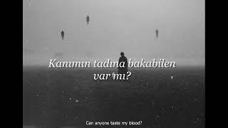 Virgin Black - Beloved (Türkçe Çeviri)