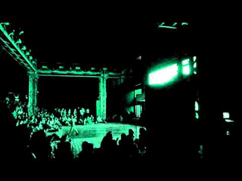 Péterfy Bori & Love Band: Ópium - MR2 Szimfonik live 2.0