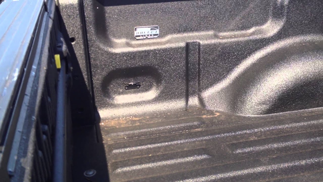2011 Ford F-150 FX4 at Patriot Ford with Leveling Kit 20