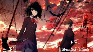 SirensCeol - Islands