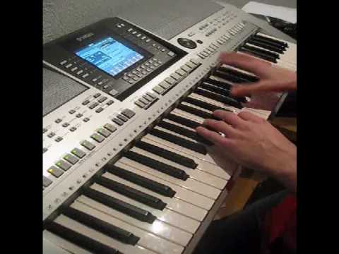 Mercy On Me - Christina Aguilera