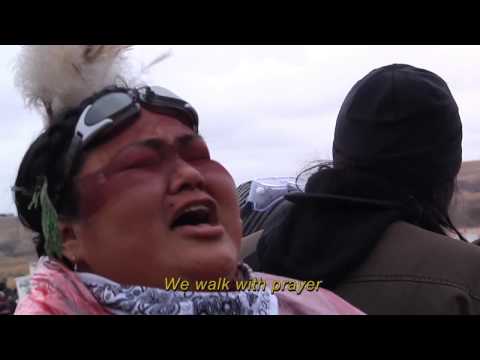 afbeelding Awake, a Dream from Standing Rock