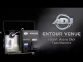 ADJ Entour Venue Dunstnevelmachine thumbnail 4