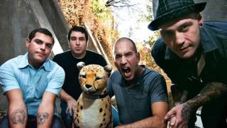 Alien Ant Farm Let Em Know (New Song 2013)