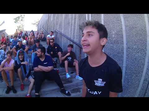 RICARKILLER vs RECDAY - OCTAVOS // FMRDS BATTLE 2019