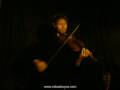 Jazz Violin Autumn Leaves Slow Swing