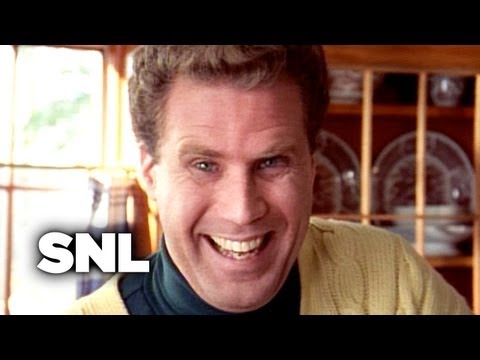 Petchow: Rat Poison - SNL