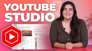 YouTube Studio Explained | Ultimate Tool to Grow Your Channel