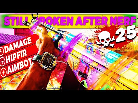 This C58 WARZONE CLASS is Still GOATED! (C58 Warzone Class)