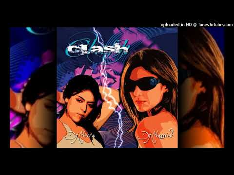 Biogenesis Vs. Sirius Isness - Team Up In Barcelone