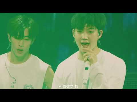 GOT7 ARENA SPECIAL 2018-2019 DVD "Road 2 U" - THE New Era