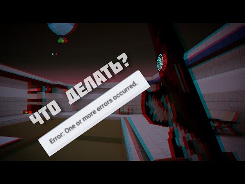 Как Исправить Error: One or more errors occurred В Блок Страйк?|Block Strike