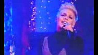 Pink - Nobody Knows