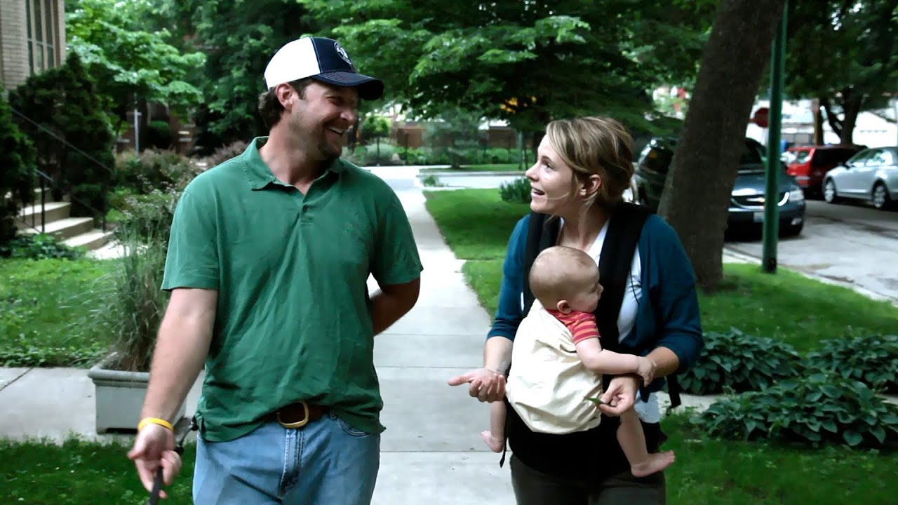 Be Good - Official Trailer