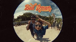 方品融FANG - BAD DREAM｜Official Music Video