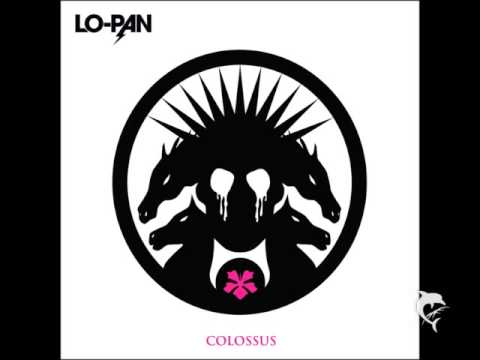 Lo-Pan - Eastern Seas