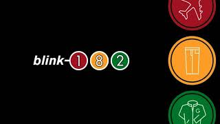 blink-182 &#39;Online Songs&#39; (HQ)