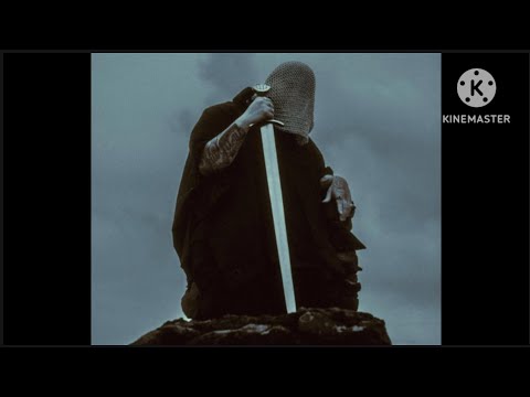 Warlord Colossus - A Perfect & Immortal Machine (Lyric Video) | Prod. Eraze