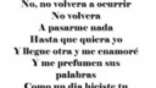 Cristian castro (llorare)