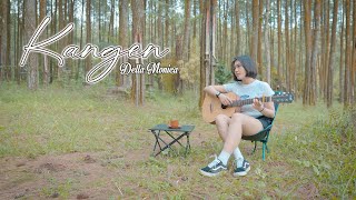 Download lagu KANGEN - Della Monica - Acoustic Version mp3