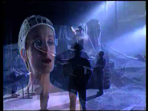 BOA  & JOSIPA LISAC - Kao mir