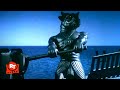 Sinbad And The Eye Of The Tiger 1977 Robot Minotaur Kill Movieclips