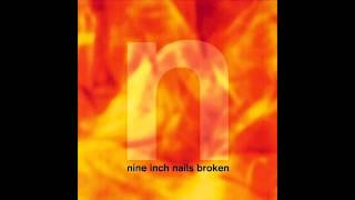 Nine Inch Nails - Wish (HD)