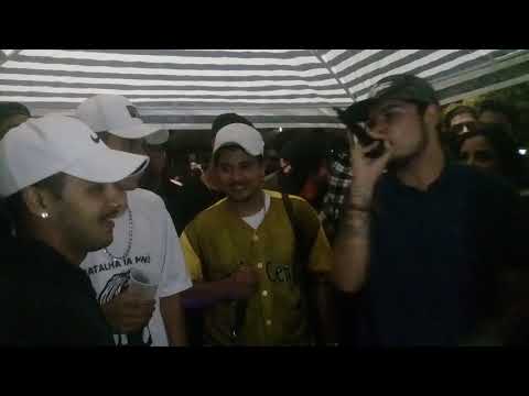 Onyx X Rh | GRANDE FINAL | 24° Batalha da Menô