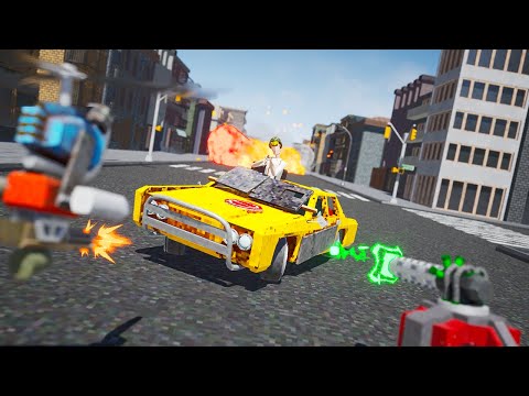 Roamed video thumbnail
