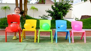 Download lagu Aracelli Belajar Warna & Bermain Balon Warna Warni - Cute Baby mp3 Download lagu Aracelli Belajar Warna & Bermain Balon Warna Warni - Cute Baby mp3
