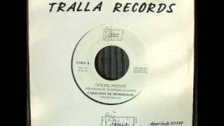 Oficial Matute.  Caravana de Mendrugos.wmv