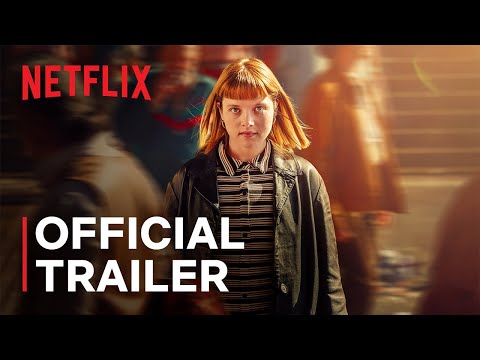 Kleo: Season 2 | Official Trailer | Netflix