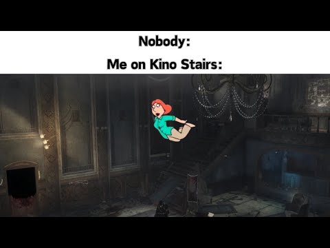 COD ZOMBIES MEMES V7