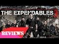 The Expendables 3 Official Trailer#1 ft. Eminem ...