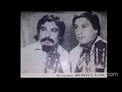 Hermanos Benítez Ríos de Sauce de Luna  Entre Ríos interpretando la Milonga  " De Palomas y Canto"