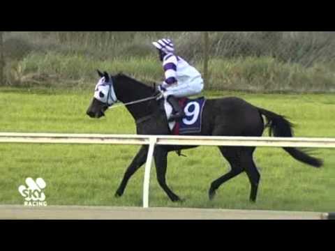 2013 Del Basso Smallgoods Roma Cup