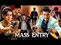 Mass Entry New South Indian Movies 2025 Mahesh Babu Latest Hindi Dubbed Full Action Movie 2025