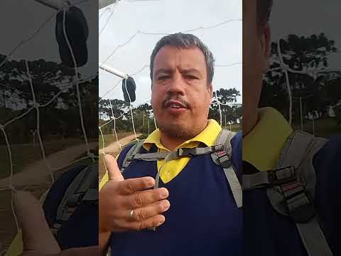 Campeonato municipal de Bom Sucesso de Itararé...