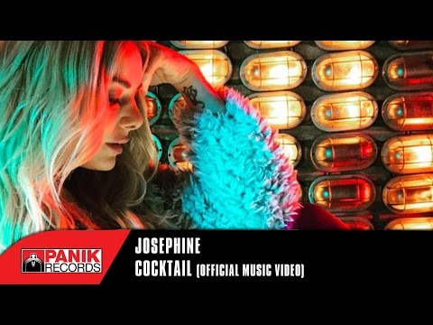 Josephine - Cocktail | Official Music Video