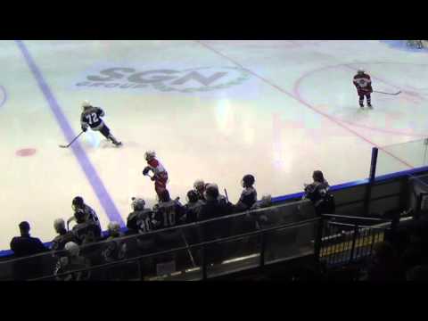 24. 2016 WSI 03 Belarus Selects - Finland Selects