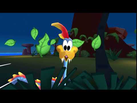 Prehistoric Duo Testing #5 vs. Divine |  Looney Tunes: World of Mayhem