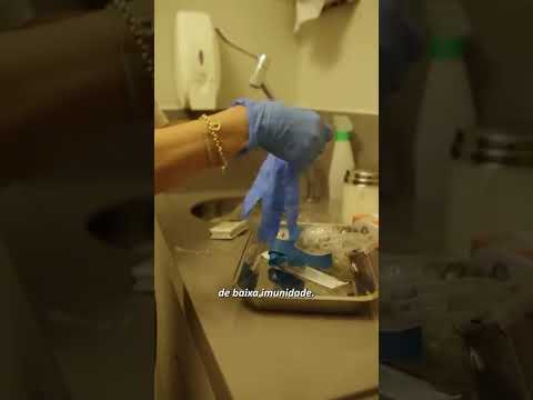 Você usa antibióticos de repetição?