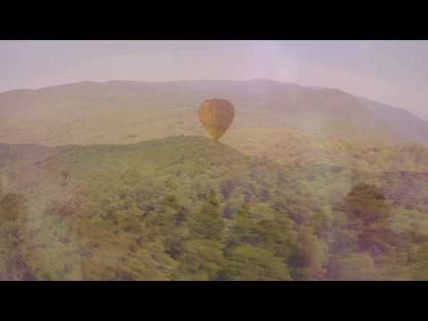 J Tizzle - Off & Away (Official Relaxtation Video)HD Chillout