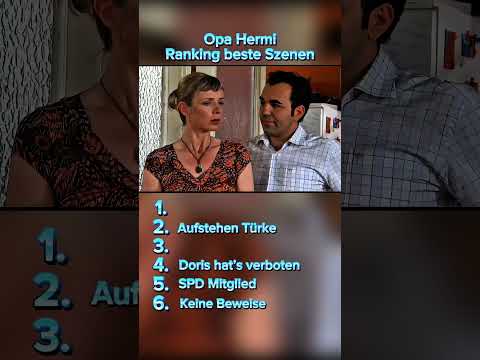 Opa Hermi - Ranking beste Szenen pt.4 #türkischfüranfänger #edit #ranking #mindset #mentality