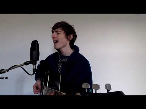Nineteen And Aimless - Joshua Lee Turner Cover